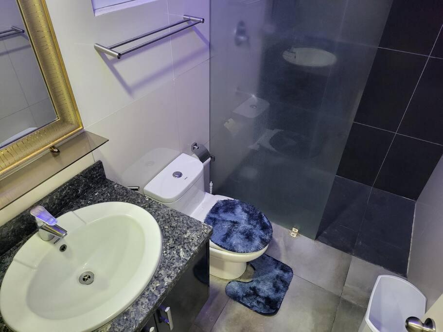 Kandi Tower 3, Premium 1Br With 2Cr & 2 Balcony. Angeles Eksteriør bilde