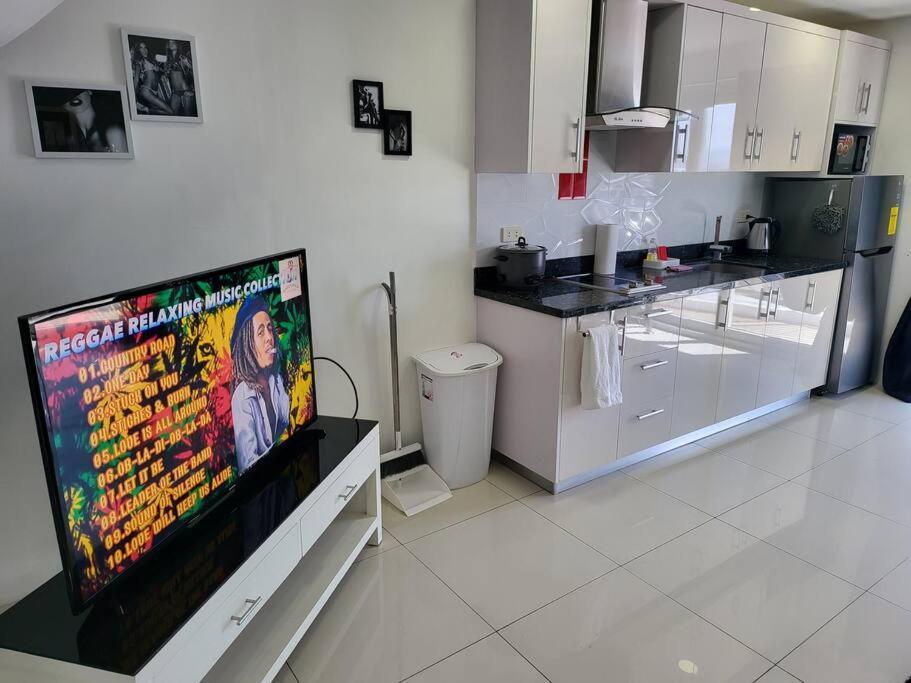 Kandi Tower 3, Premium 1Br With 2Cr & 2 Balcony. Angeles Eksteriør bilde