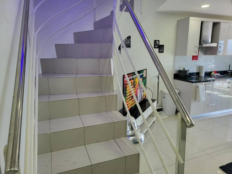 Kandi Tower 3, Premium 1Br With 2Cr & 2 Balcony. Angeles Eksteriør bilde